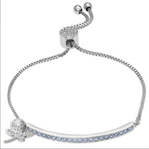 Swarovski Brilliance bracelet - brand new!